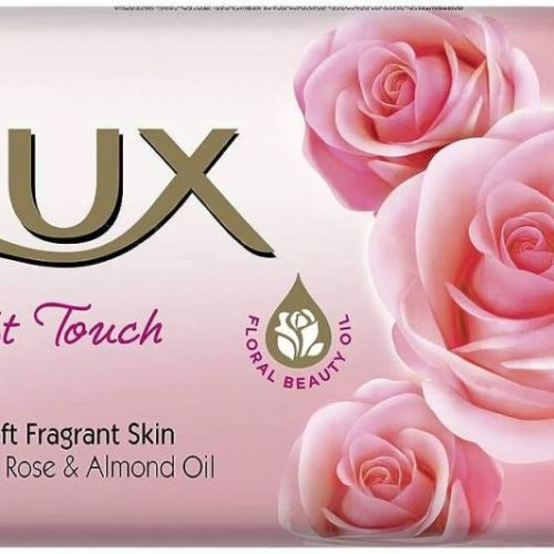 Lux Soap