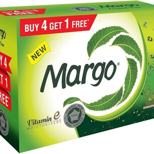 Margo Soap