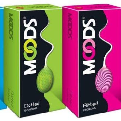 Moods Condom