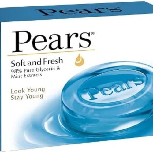 Pears Soap
