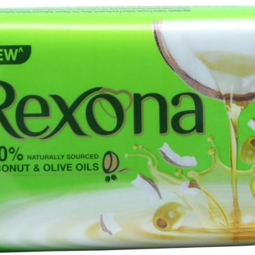 Rexona Soap