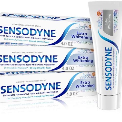 Sensodyne Toothpaste