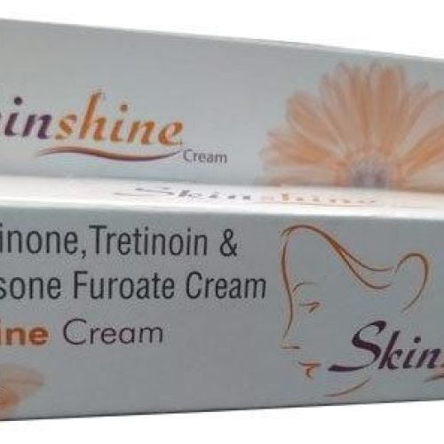 Skinshine Cream