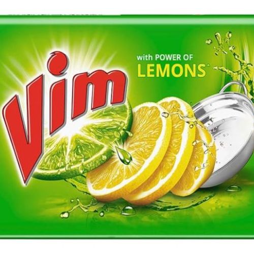 Vim Bar