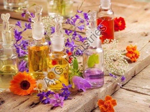 Fragrance Oil