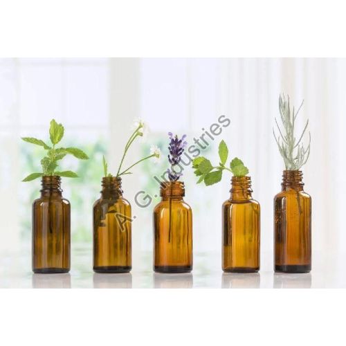 Natural Oil