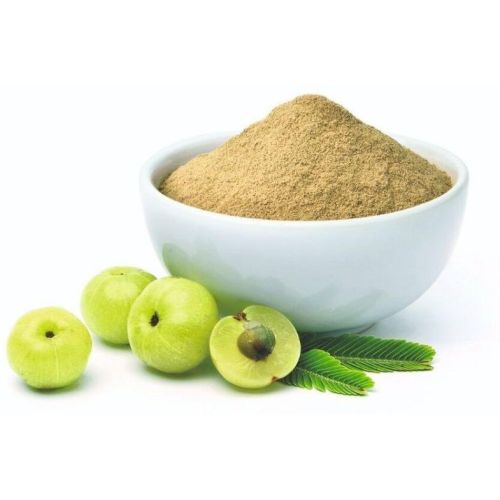 Dried Amla Powder
