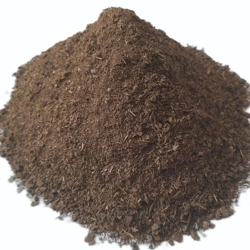 Cow Dung Manure