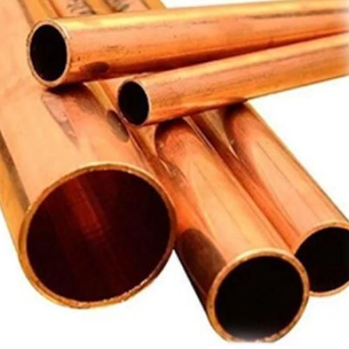 80/20 C24000 Red Brass