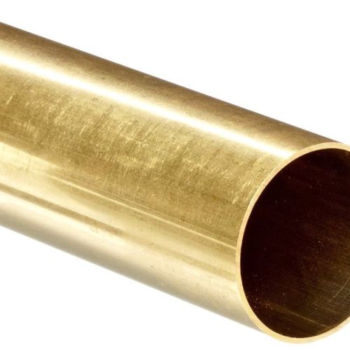 Admiralty Brass Tubes