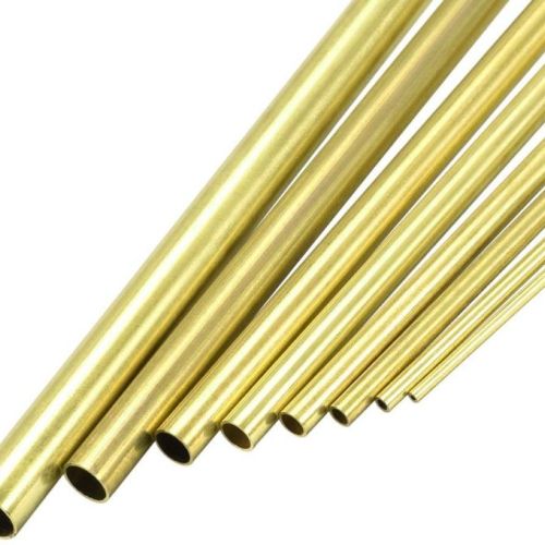 C24000 Red Brass Rod 80/20