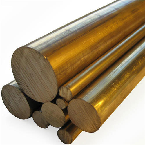 c48200 Naval Brass Rods