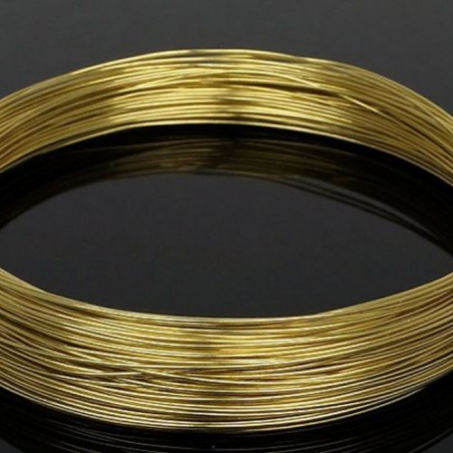 Lead Free Brass Wire