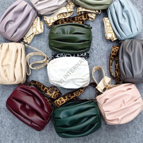 Ladies Leather Wallets