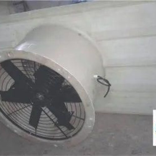 Industrial Exhaust Fan