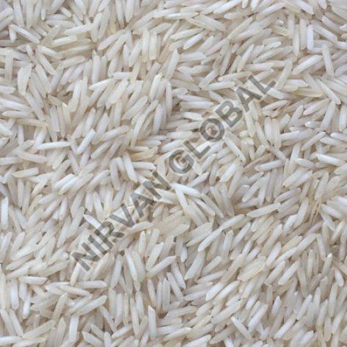 1509 Steam Basmati Rice