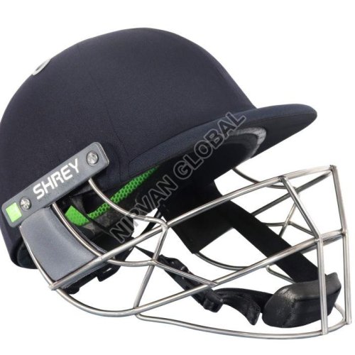 cricket helmets