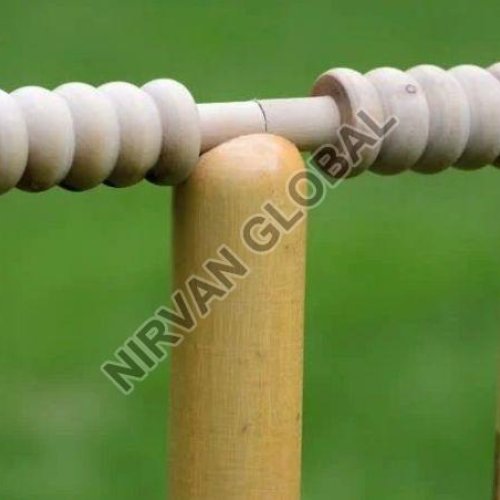 Cricket Stumps