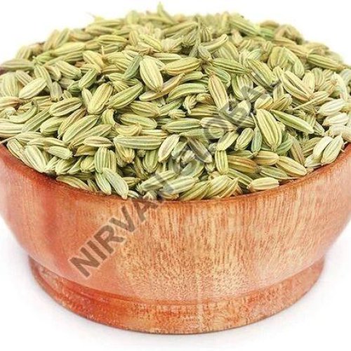Fennel Seeds
