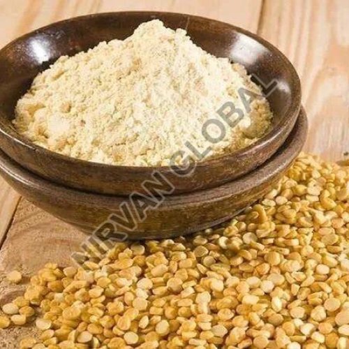 gram flour