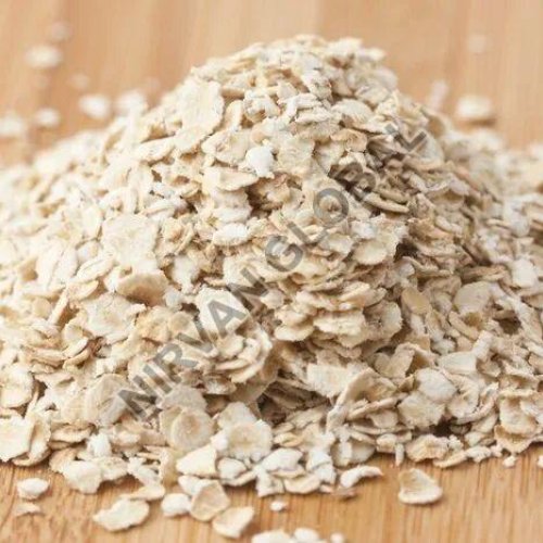 Oat Flakes