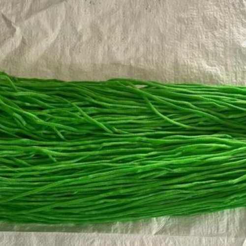 Polyester Rope- Green