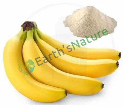 Banana Powder