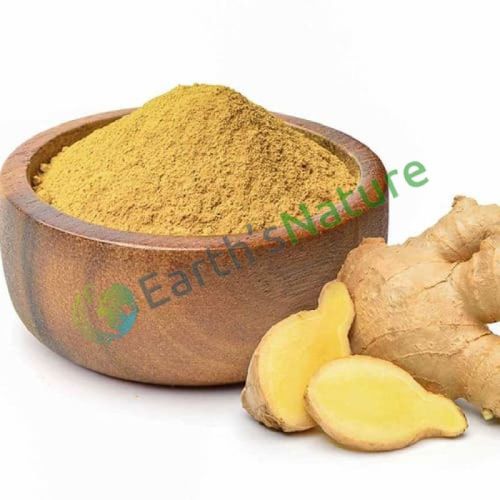 Ginger Powder