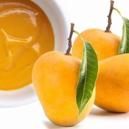 Totapuri Mango Puree