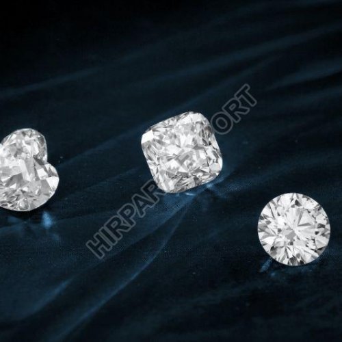 Lab Grown Diamonds
