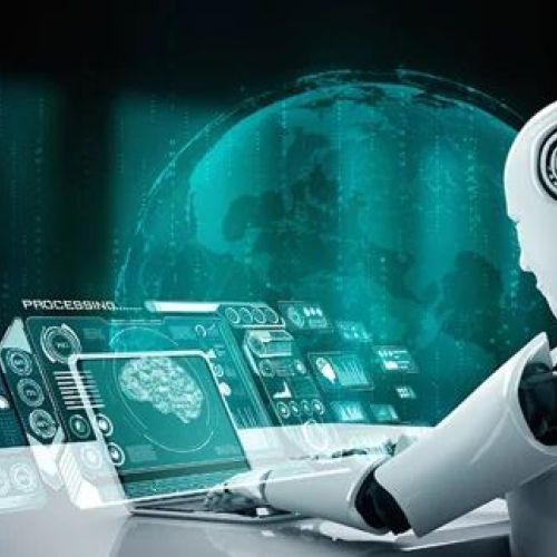 Artificial Intelligence Service