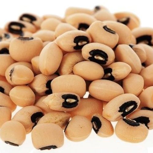 Black Eyed Beans