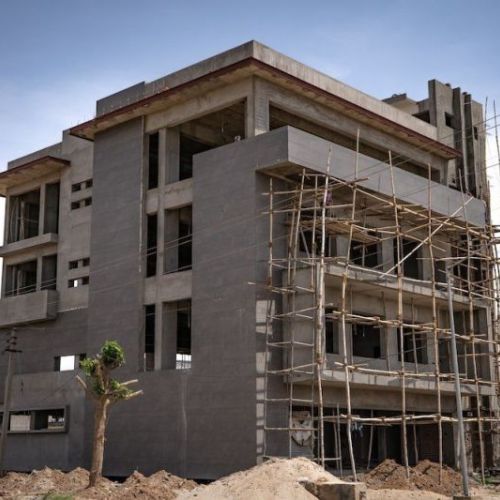 Building Construction Service