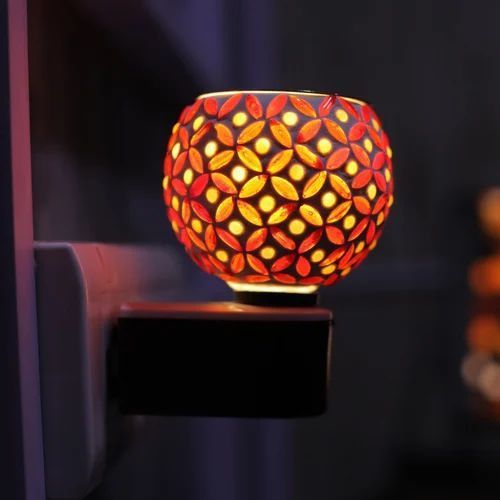 Ceramic Table Lamp