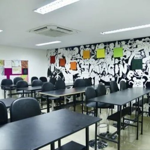 Educational Institution Interior Service