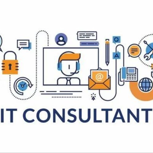 IT Consultancy Services