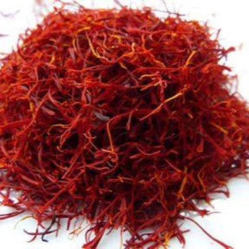 Kashmiri Saffron