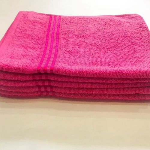 Magnum Terry Hand Towels