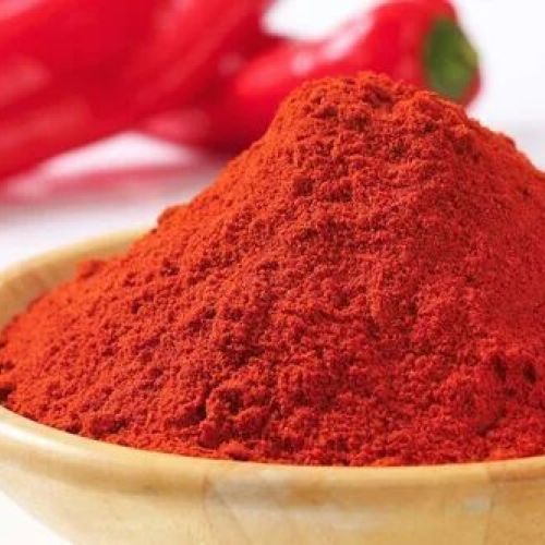 Red Chilli Powder