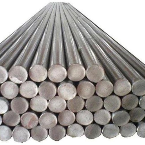 Mild Steel Round Bar