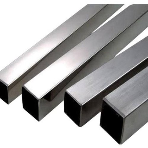 Mild Steel Square Bar