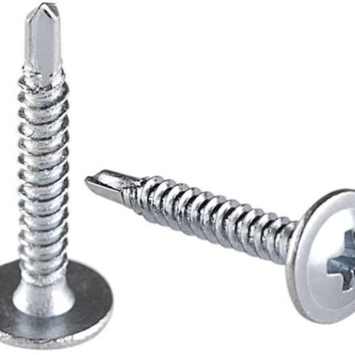 Self Drilling Screws