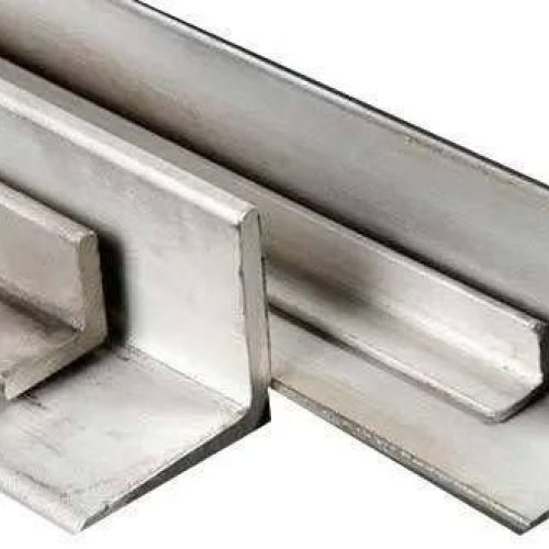 Stainless Steel Angle
