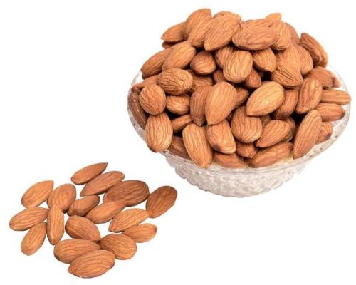 Almonds
