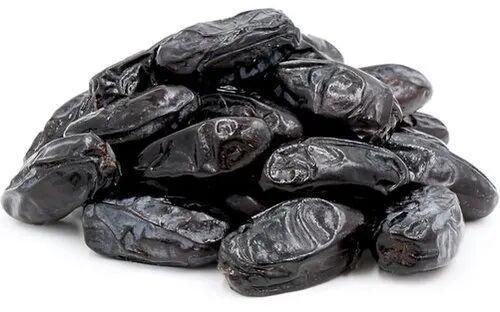 Black Dry Dates