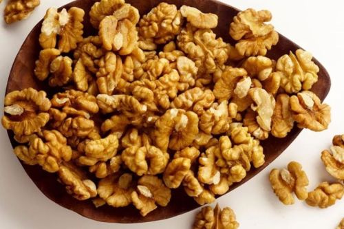 Kashmiri Walnut Kernels