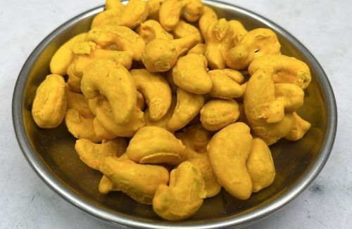 Mango Flavoured Cashew Nuts