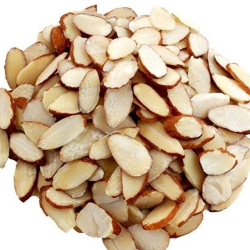 Sliced Almonds