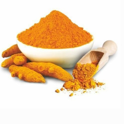 Alleppey Turmeric Powder