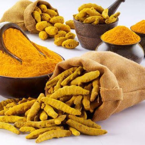 Erode Turmeric Powder